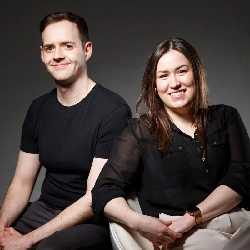 Ben and Hannah