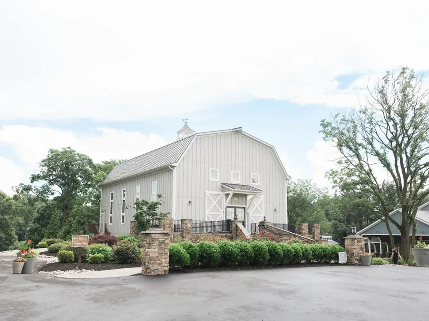 Rosewood Farms